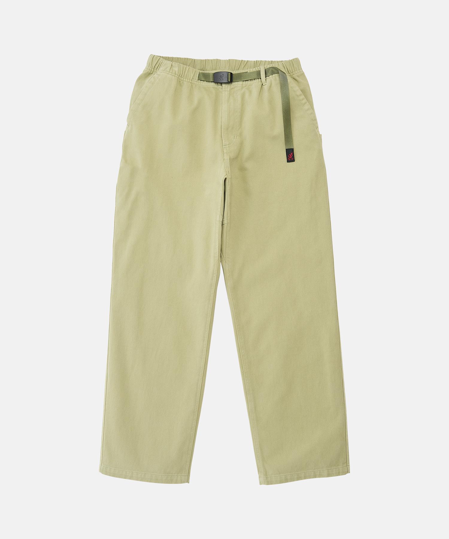 Gramicci Venture Pants Elm Herren Utility Hose Baumwolle helloliv
